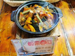 -79号渔船海鲜饭店(华强北店)