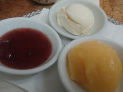 High&nbsp;Tea-马尼拉半岛酒店