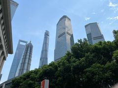 -东方明珠广播电视塔