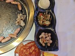 -杨记齐齐哈尔烤肉(总店)