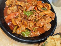 -德寿宫韩国料理(下沙店)
