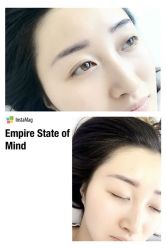 -MIVI野生眉纹绣纹眉