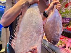 -东江海鲜大排档·潮汕菜·砂锅粥