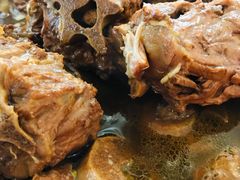 -京城北门羊蝎子铜锅涮肉(总店)