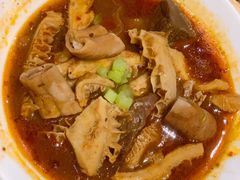 五宝牛杂猪肠粉-蔡澜点心·粤菜(西单大悦城店)