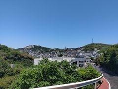 -东极岛景区