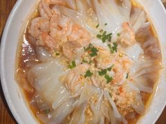 -随缘小馆(红岭路店)