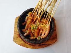 -水天堂西餐厅(新街口店)