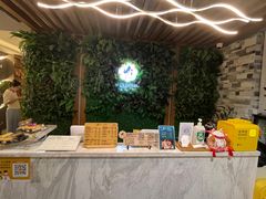 -禧瑞 ·丝浴主题·水疗·spa(中山公园店)