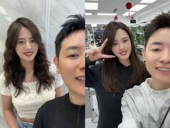 -5M HAIR SALON 旗舰店
