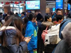 -哈尔滨热雪奇迹