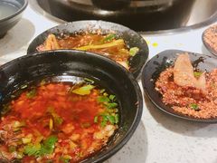 -钢管厂五区小郡肝串串香(南山店)