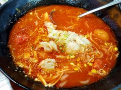 -阿利茄汁面(西城永捷店)