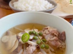 牛肉汤锅-汤厨(五道营店)