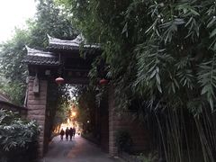 -蜀串香牛杂火锅串串