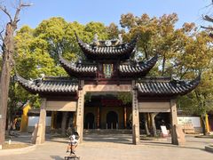 -西园戒幢律寺