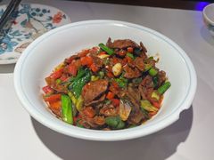 -匠熙小馆(崇文门店)