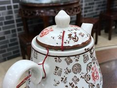 餐具摆设-仁信老铺(华盖路店)