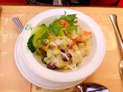 -太平馆餐厅(尖沙咀店)