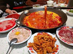 -龙厂长老火锅(抚琴店)