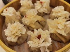 牛肉烧麦-内蒙古驻京办餐厅