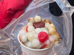 -陆氏梅花糕(老门东店)