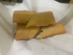 -翡翠拉面小笼包(岭南新天地店)