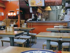 -陕味食族油泼面·小炒盖码面(双榆树店)