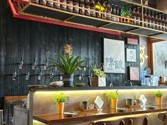 -8PINTS八品脱·日料·烧鸟·精酿小酒馆(莘庄店)