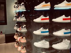 -JORDAN(外滩中央体验店)