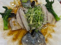 -勒南公舍(龙江店)