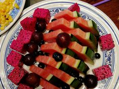 -百花深处·老北京风味菜