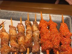 -管氏翅吧(马家堡店)
