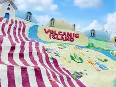 -漳州滨海火山岛自然生态风景区