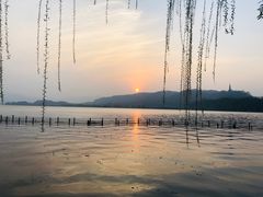 -湖畔居茶楼(湖滨店)