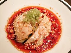 藤椒正经鸡-新太二·鲜料川菜(晶耀前滩店)