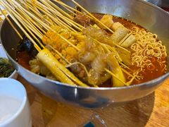 -付小姐在成都(中山公园店)