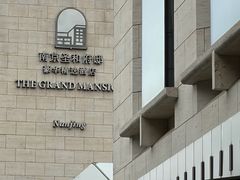 -南京圣和府邸豪华精选酒店