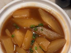 -绿茶餐厅(深圳龙华天虹购物中心店)