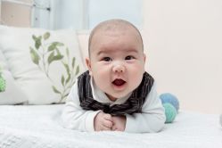 -小熊维尼高端儿童摄影(宝安旗舰店)
