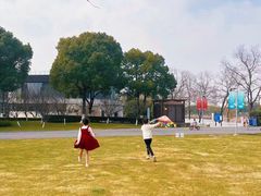 -九里河湿地公园