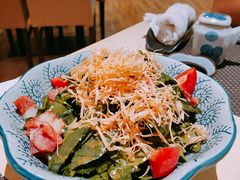 -有喜屋·深夜食堂(北京西路店)