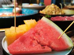 -吼堂老火锅(太古里总店)