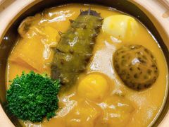 -彩虹之约•淮扬家宴(亚运村店)