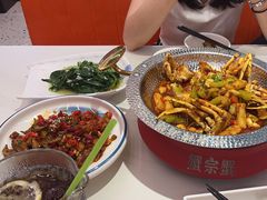 -蟹宗蟹(润达国际五楼店)