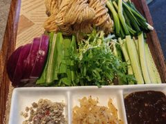 -亦海人家烤鸭店(康定街店)