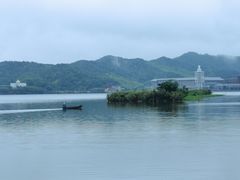 -东钱湖旅游度假区