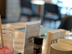 -平湖万怡酒店· 万荟轩