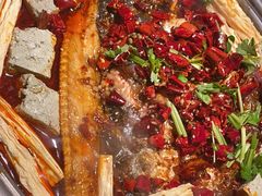 -师烤·豆花烤鱼(深圳坂田天虹店)