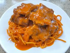 -彩香园咖啡美食(海南花园第2座店)